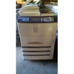 556 ماكينات تصوير مستندات توشيبا ستوديو