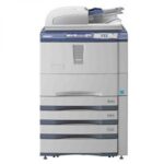 656 ماكينات تصوير مستندات توشيبا ستوديو