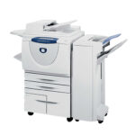Xerox WorkCentre 5687