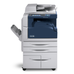 Xerox WorkCentre 5945 جديد