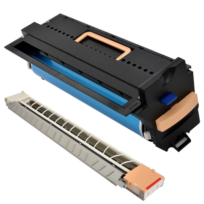 مجموعة درام أسود زيروكس وورك سنتر 5632