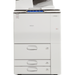 Ricoh MP 6503