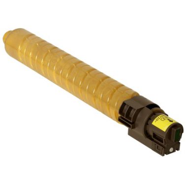 Ricoh-Aficio-MP-C3500-Yellow-Toner-Cartridge-0