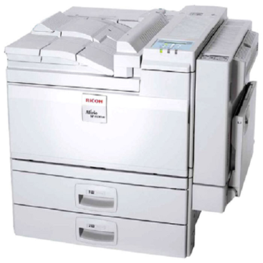 Ricoh-Aficio-SP-8100DN-printer-black-a3