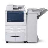 Xerox WorkCentre 5855