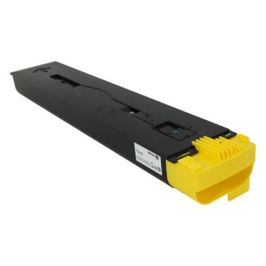 Xerox-WorkCentre-7655-Yellow-Toner-Cartridge-0
