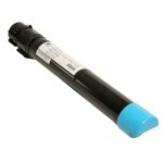 خرطوشة حبر أزرق لماكينة زيروكس ألوان workCenter 7970