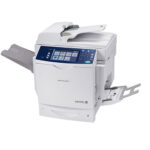 Xerox WorkCentre 6400