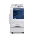 Xerox WorkCentre 7120