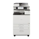 Ricoh MP C3003