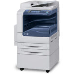 Xerox WorkCentre 7530