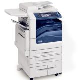 Xerox WorkCentre 7556