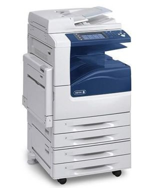Xerox WorkCentre 7830