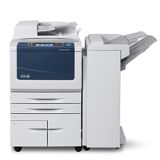 Xerox WorkCentre 5875